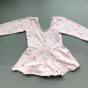 Alice + Ames Leo in 3T